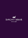 Sergent Major Gift Card 100 EUR - Sergent Major Key - FRANCE