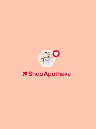 Shop Apotheke Gift Card 25 EUR - Shop Apotheke Key - GERMANY