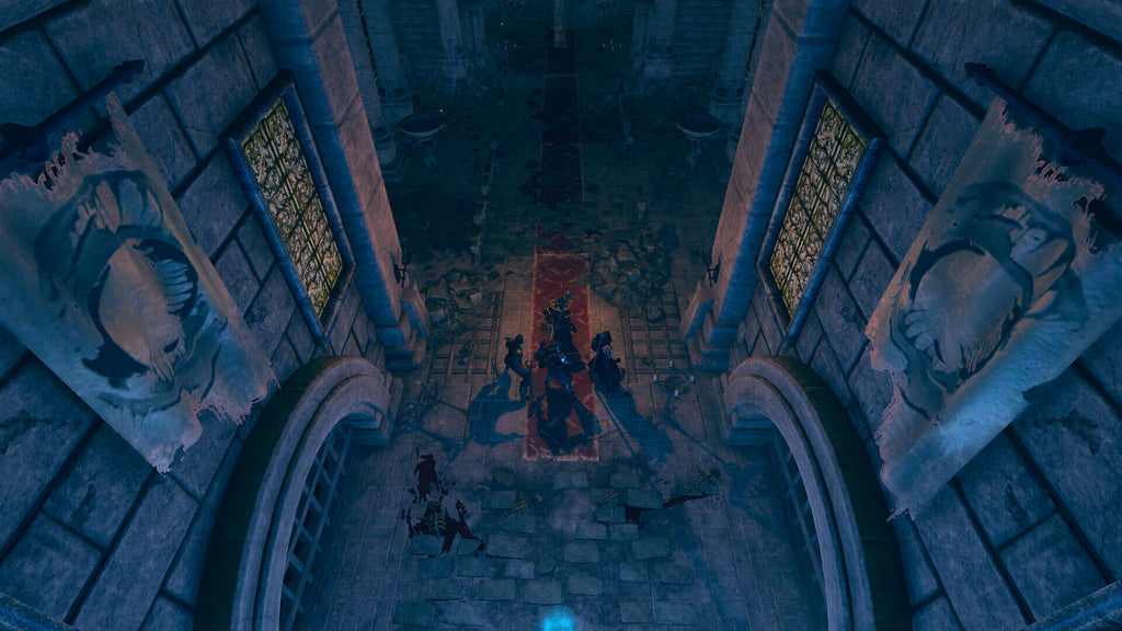 Zoria: Age of Shattering (PC) - Steam Key - GLOBAL