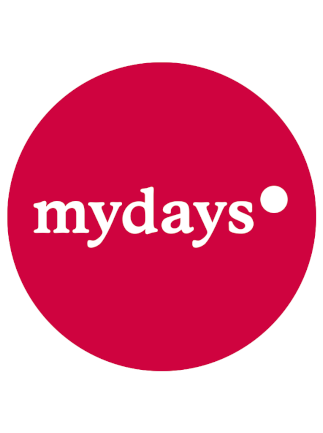 MyDays Gift Card 100 EUR - MyDays Key - AUSTRIA