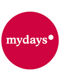 MyDays Gift Card 10 EUR - MyDays Key - GERMANY