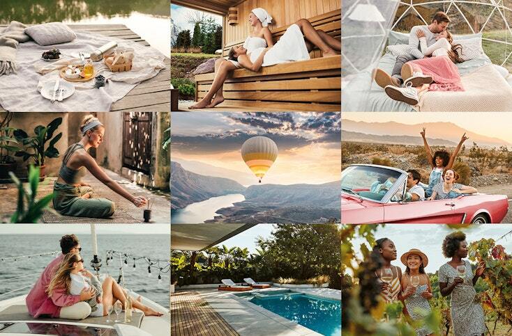 MyDays Gift Card 250 EUR - MyDays Key - GERMANY