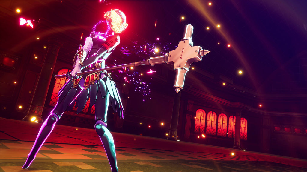 Persona 3 Reload: Expansion Pass (PC) - Steam Key - EUROPE