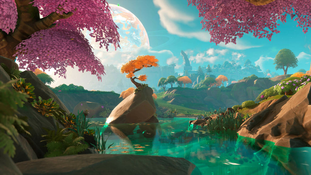 Lightyear Frontier (Xbox Series X/S, Windows 10) - Xbox Live Key - EUROPE