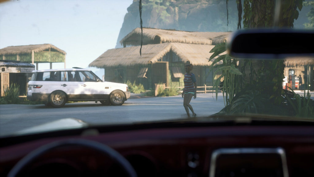 Gas Station Simulator - Tidal Wave DLC (PC) - Steam Key - GLOBAL