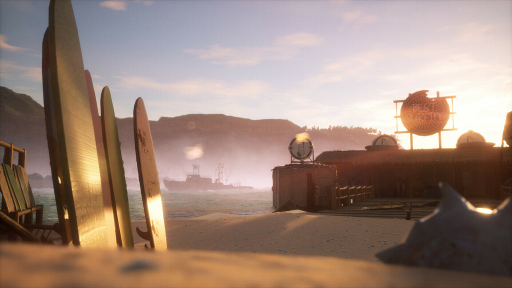 Gas Station Simulator - Tidal Wave DLC (PC) - Steam Key - GLOBAL