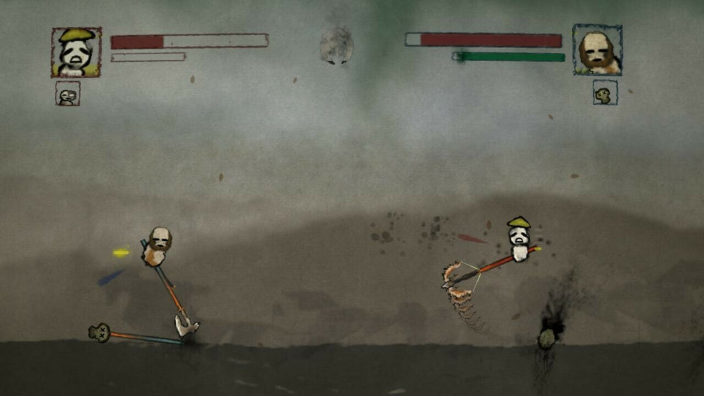 Wanba Warriors (PC) - Steam Key - GLOBAL