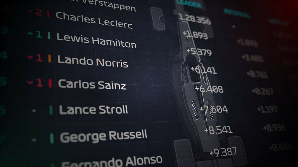 F1 Manager 2024 (Xbox Series X/S) - Xbox Live Key - UNITED KINGDOM