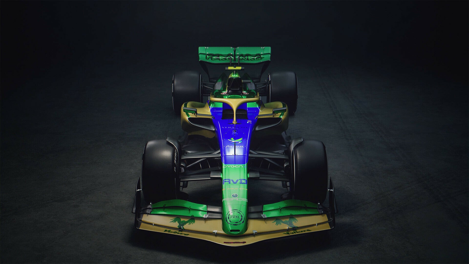 F1 Manager 2024 (Xbox Series X/S) - Xbox Live Key - UNITED KINGDOM
