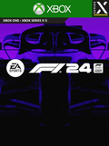 EA Sports F1 24 (Xbox Series X/S) - Xbox Live Key - GLOBAL