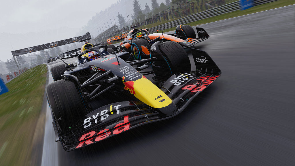 EA Sports F1 24 (PC) - EA App Key - GLOBAL
