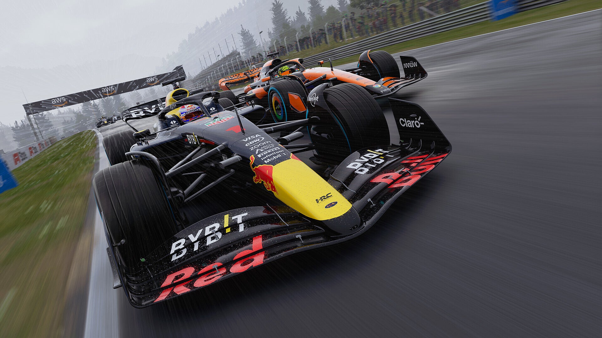EA Sports F1 24 (PC) - EA App Key - EUROPE