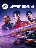 EA Sports F1 24 (PC) - EA App Key - EUROPE