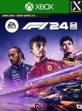 EA Sports F1 24 (Xbox Series X/S) - Xbox Live Key - UNITED KINGDOM