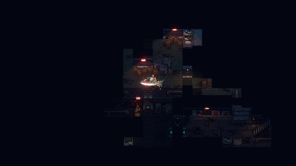 Subterrain: Mines of Titan (PC) - Steam Key - GLOBAL