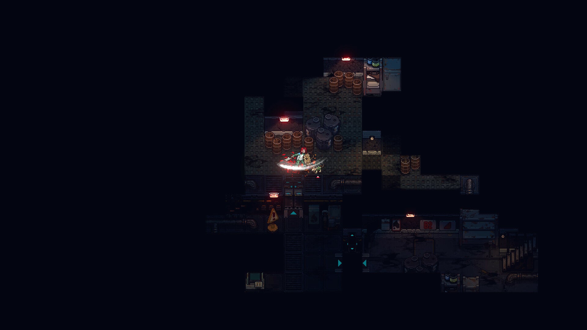 Subterrain: Mines of Titan (PC) - Steam Key - EUROPE