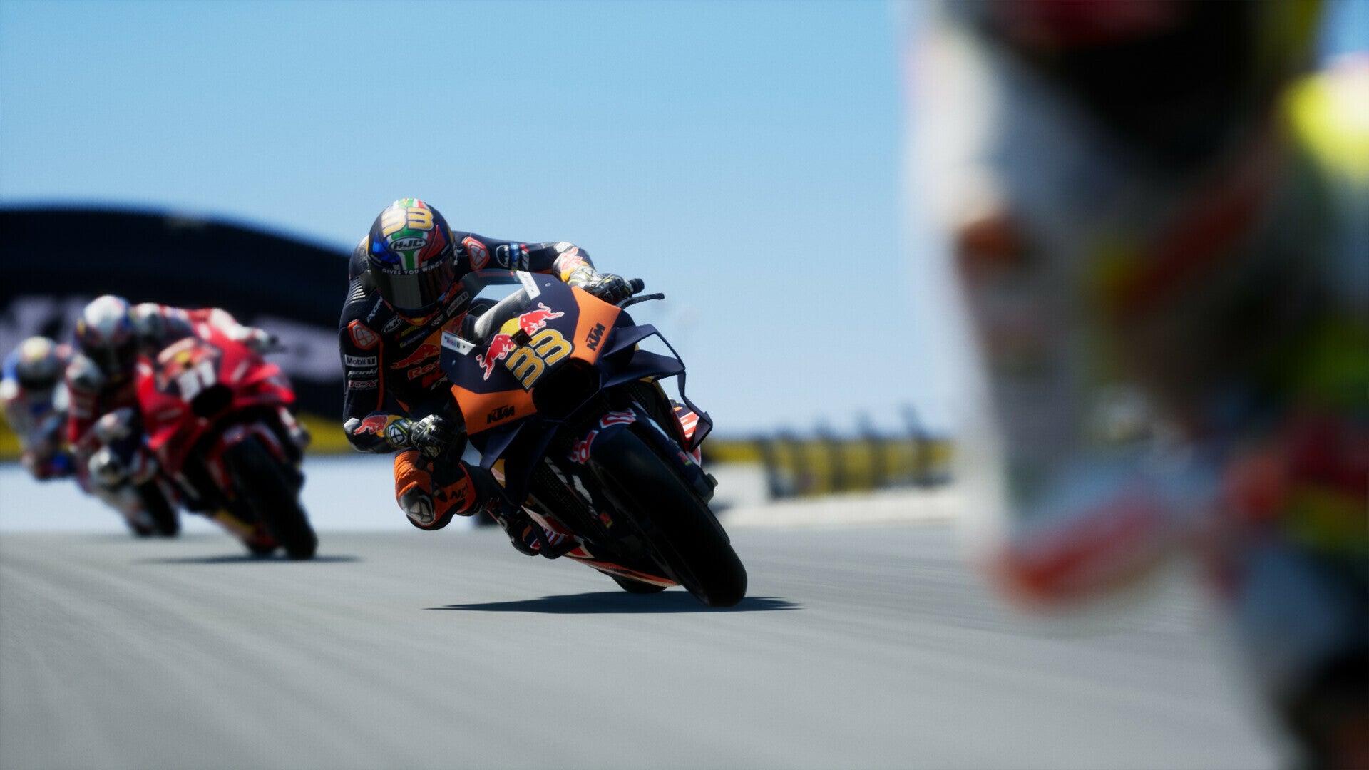 MotoGP 24 (Xbox Series X/S) - Xbox Live Key - UNITED STATES