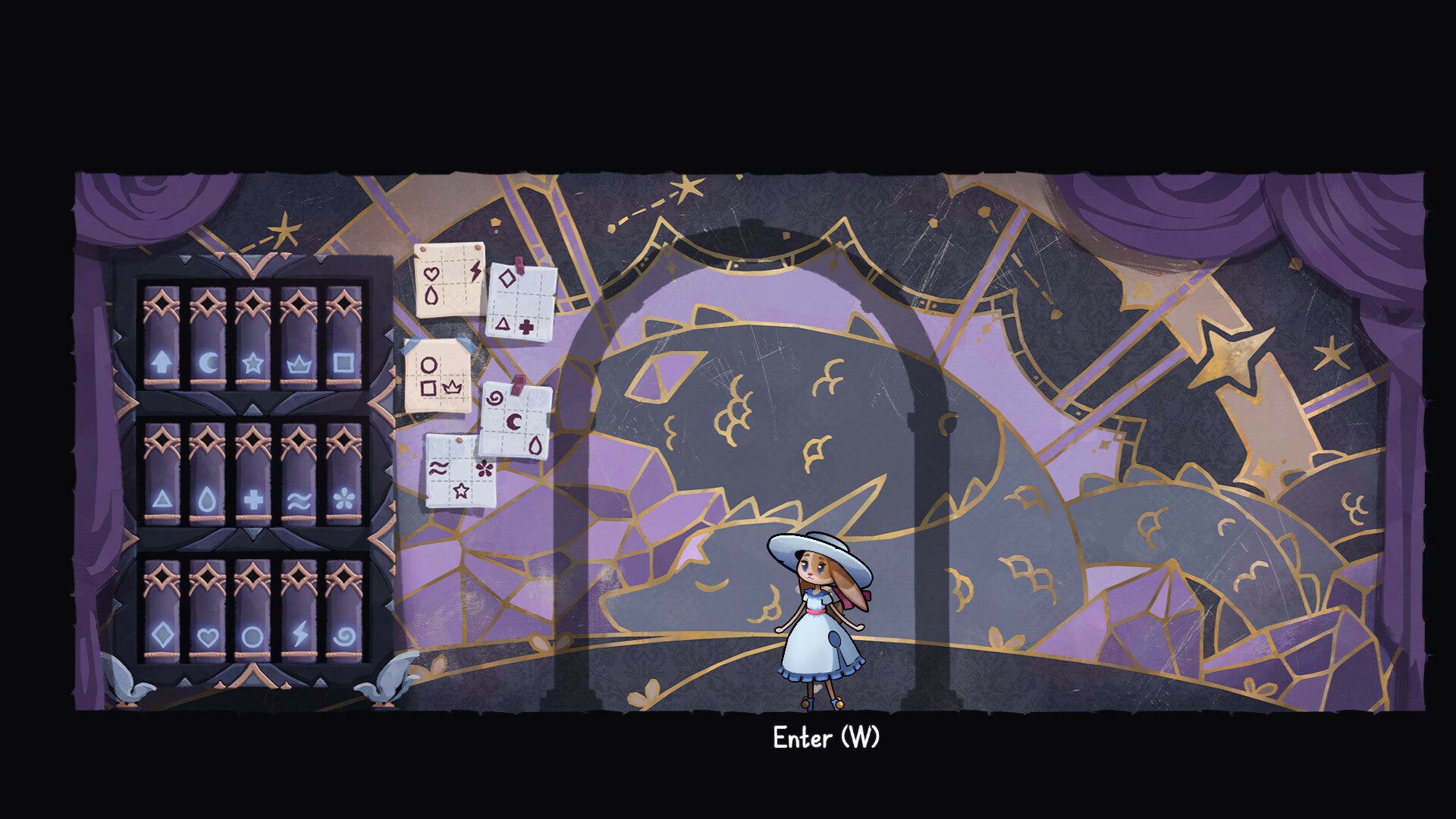 Puzzles For Clef (PC) - Steam Key - GLOBAL
