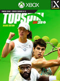 TopSpin 2K25 | Deluxe Edition (Xbox Series X/S) - Xbox Live Key - UNITED STATES