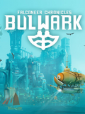 Bulwark: Falconeer Chronicles (PC) - Steam Key - GLOBAL