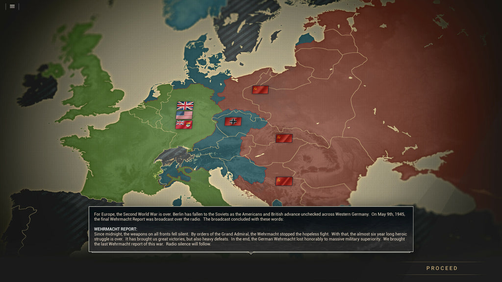 Panzer Corps 2: Axis Operations - 1945 (PC) - Steam Key - GLOBAL