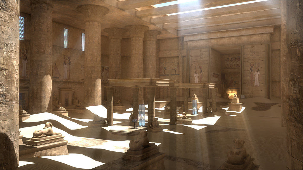 The Talos Principle Collection (Xbox One) - Xbox Live Key - ARGENTINA