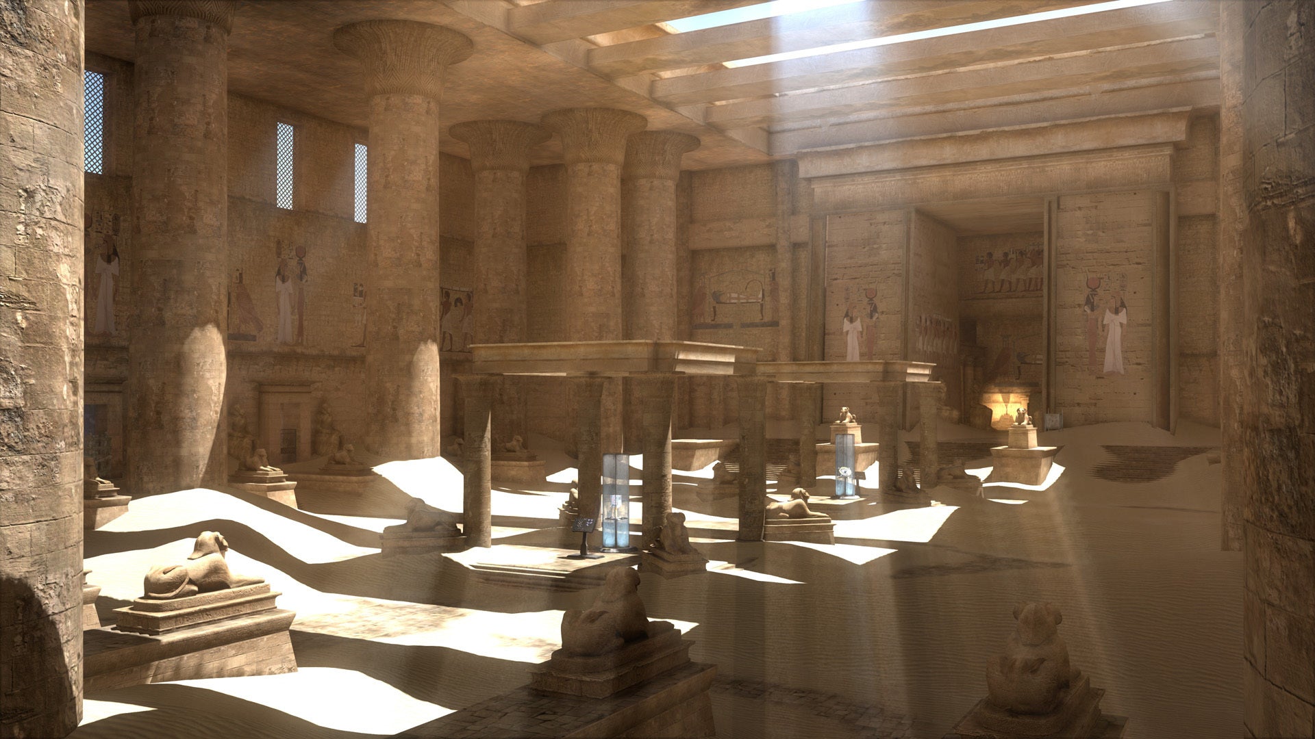 The Talos Principle Collection (Xbox One) - Xbox Live Key - ARGENTINA