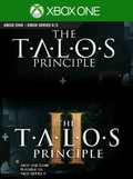 The Talos Principle Collection (Xbox One) - Xbox Live Key - UNITED STATES