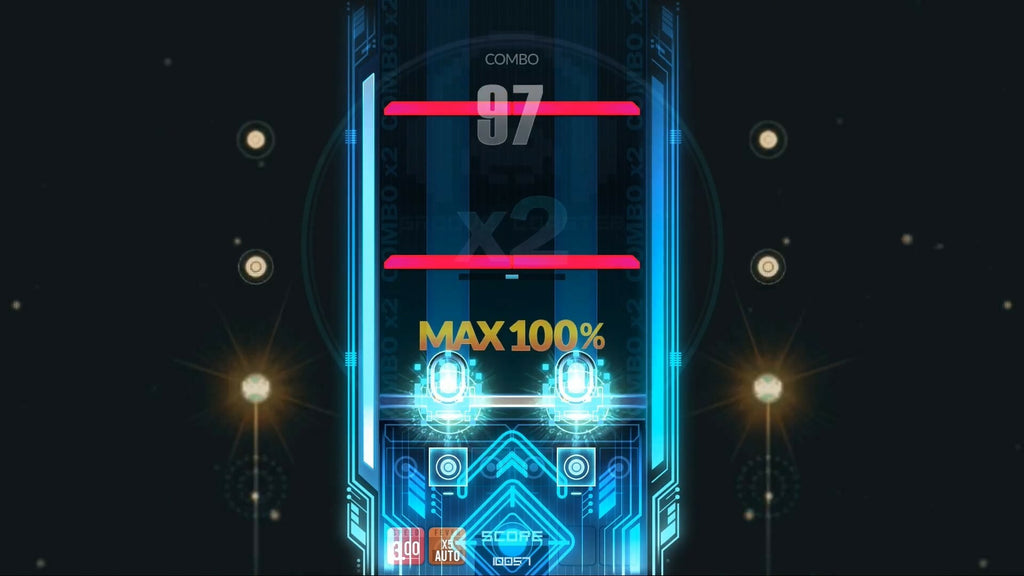 DJMax Respect V: Groove Coaster Pack (PC) - Steam Key - EUROPE