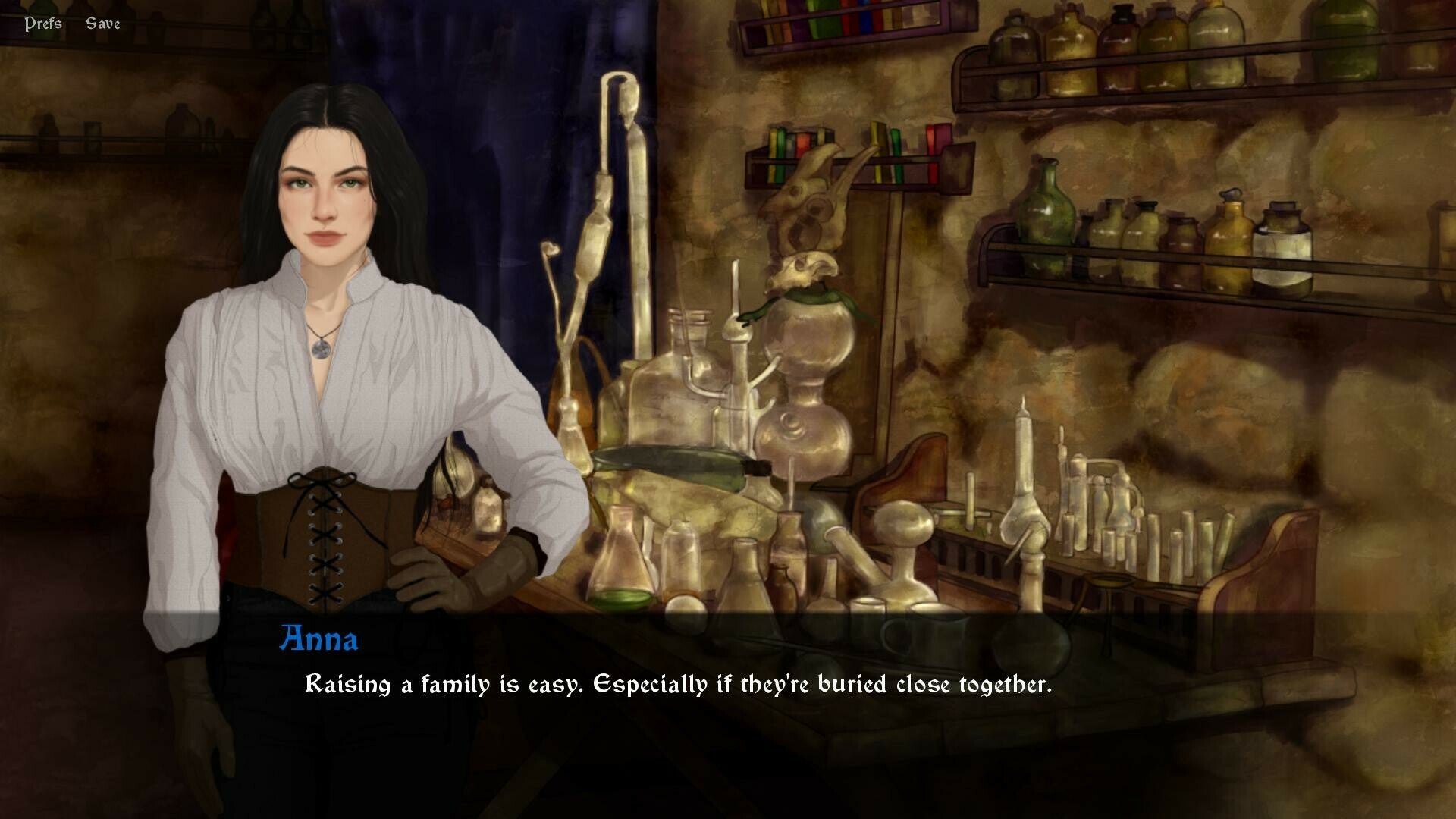 Heads Will Roll: Reforged (PC) - Steam Key - GLOBAL