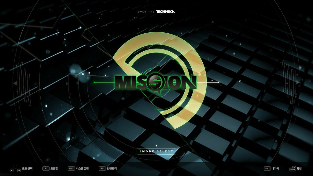 DJMax Respect V: Technika Tune & Q Pack (PC) - Steam Key - EUROPE
