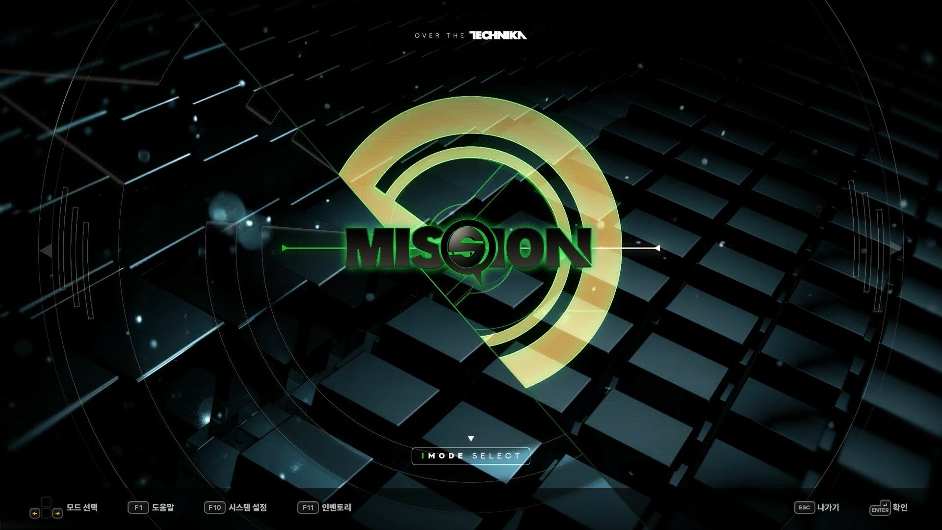 DJMax Respect V: Technika Tune & Q Pack (PC) - Steam Key - EUROPE