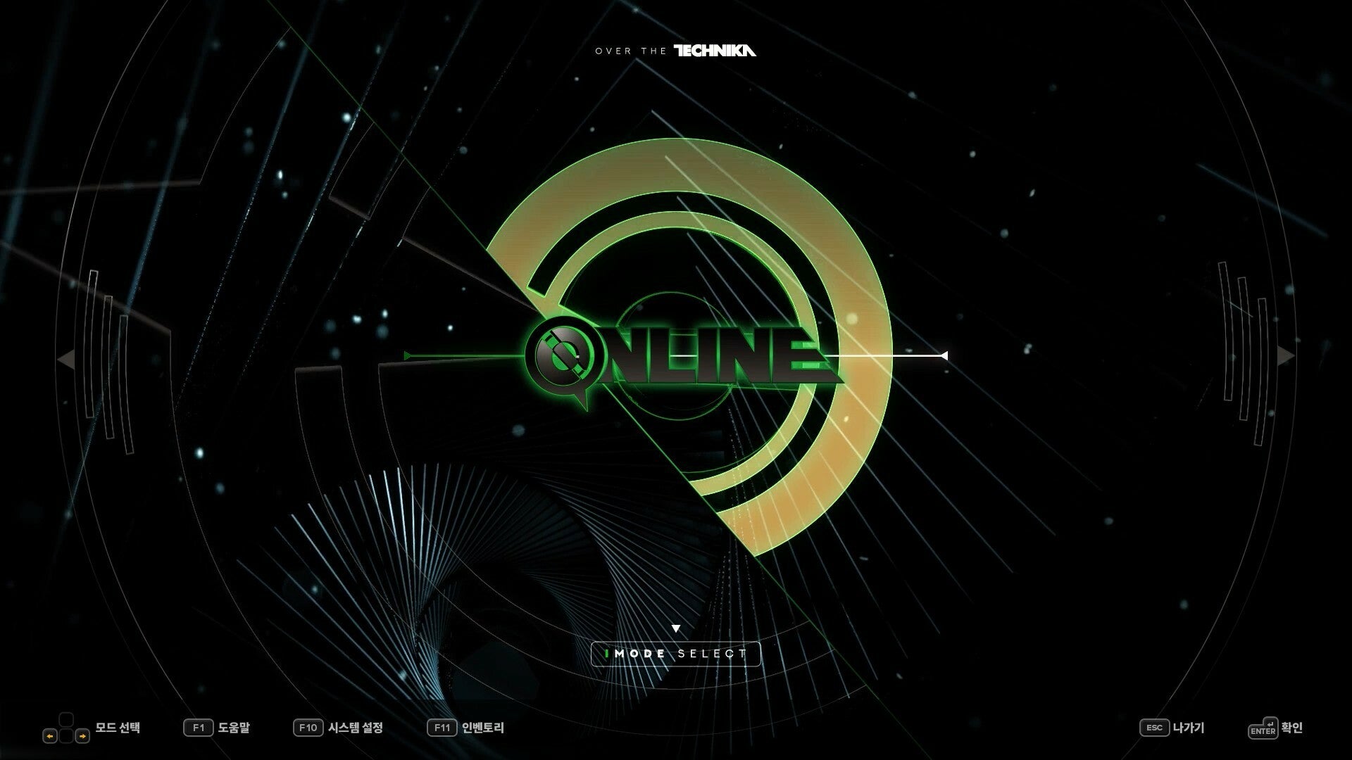 DJMax Respect V: Technika Tune & Q Pack (PC) - Steam Key - EUROPE