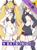 DJMax Respect V: V Extension III Pack (PC) - Steam Key - GLOBAL