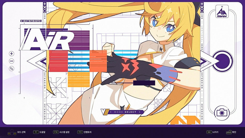 DJMax Respect V: V Extension III Pack (PC) - Steam Key - GLOBAL