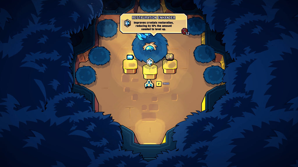 Minishoot' Adventures (PC) - Steam Key - GLOBAL