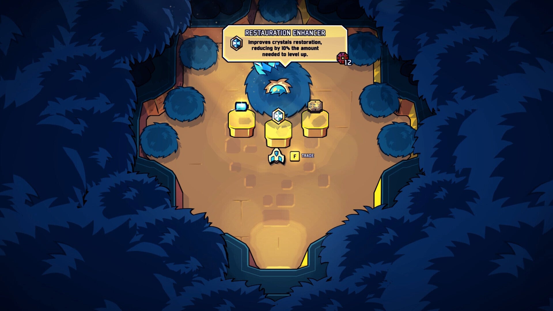 Minishoot' Adventures (PC) - Steam Key - GLOBAL