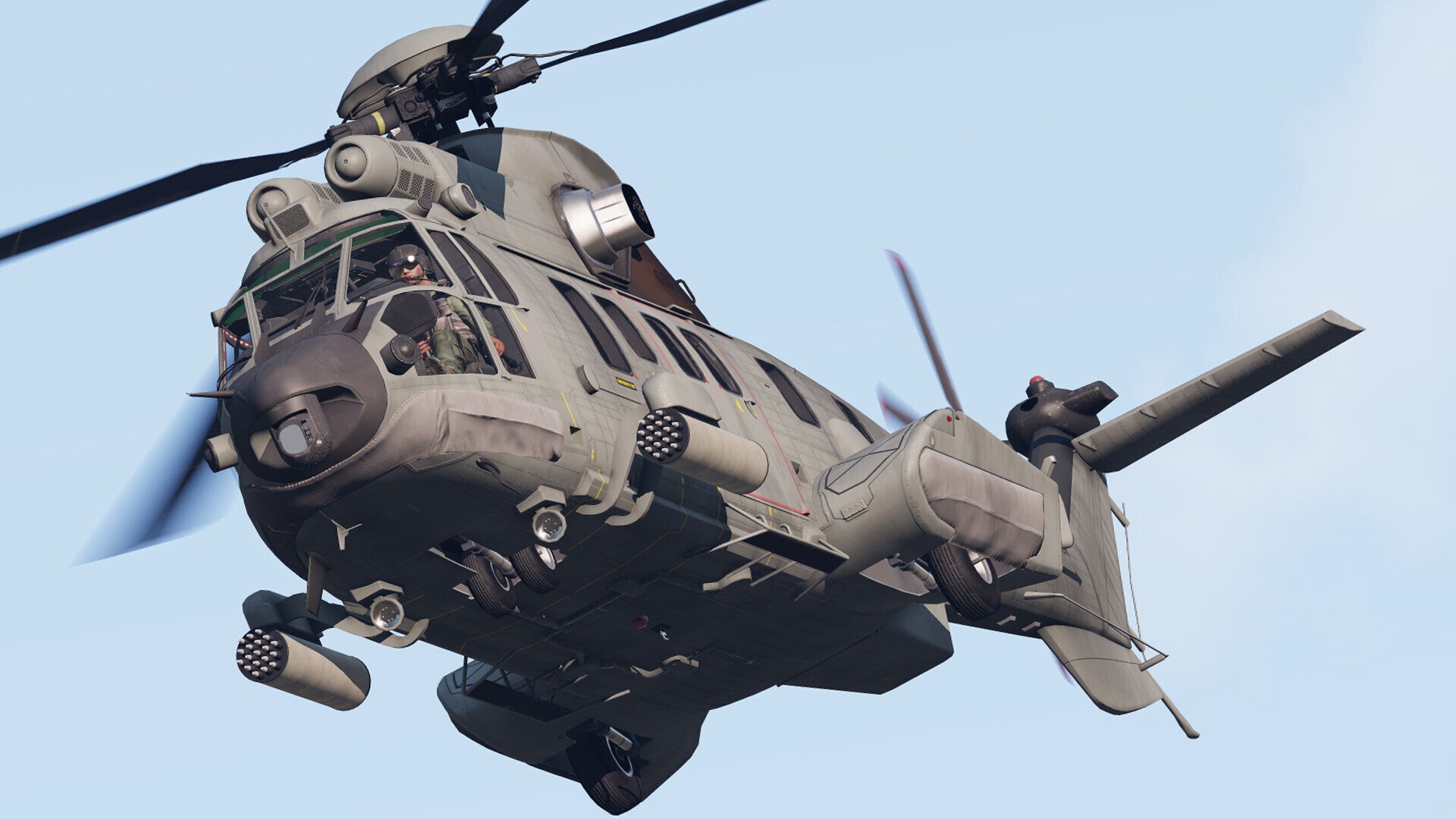 Arma 3 Creator DLC: Reaction Forces (PC) - Steam Key - GLOBAL