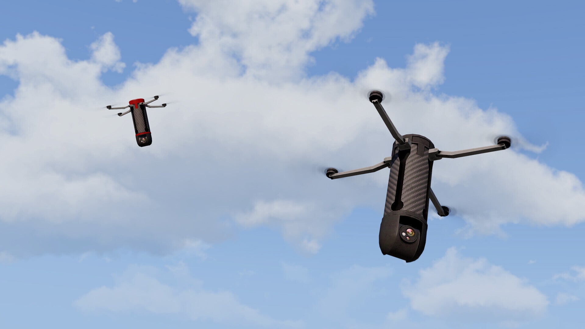 Arma 3 Creator DLC: Reaction Forces (PC) - Steam Key - GLOBAL