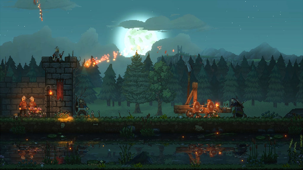 Sons of Valhalla (PC) - Steam Key - ROW