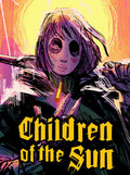 Children of the Sun (PC) - Steam Key - GLOBAL