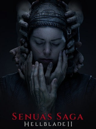 Senua's Saga: Hellblade II (PC) - Steam Key - GLOBAL
