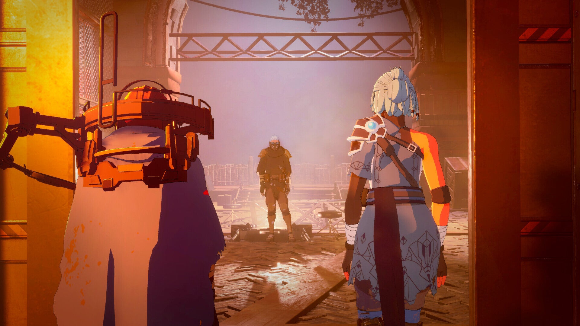 Ereban: Shadow Legacy (PC) - Steam Key - GLOBAL