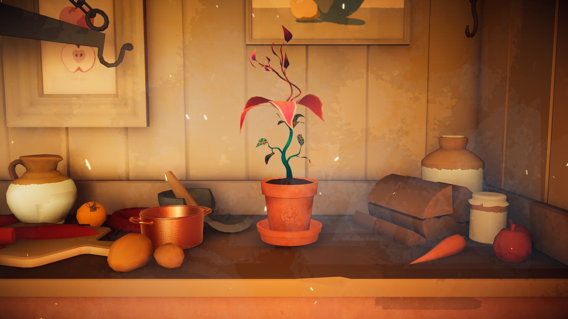Botany Manor (PC) - Steam Key - GLOBAL