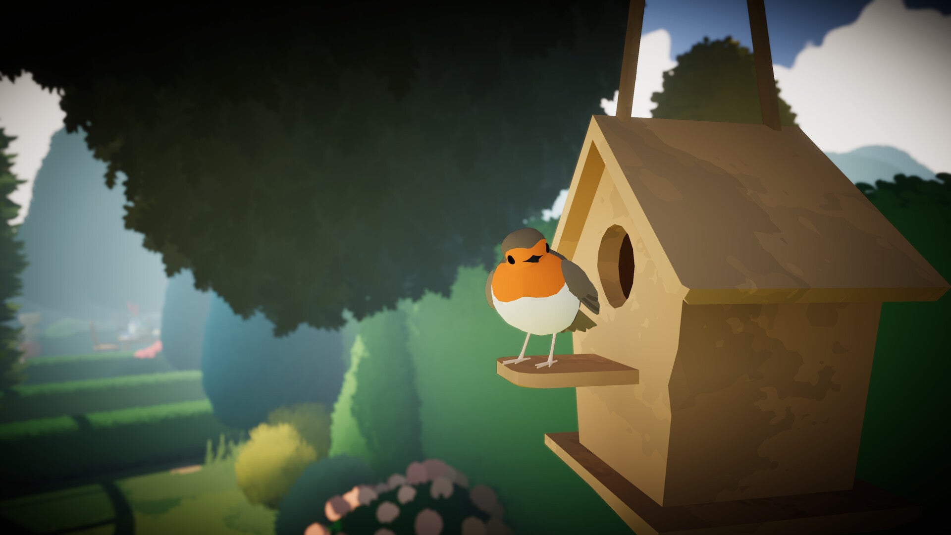 Botany Manor (Windows 11, Xbox Live) - Global