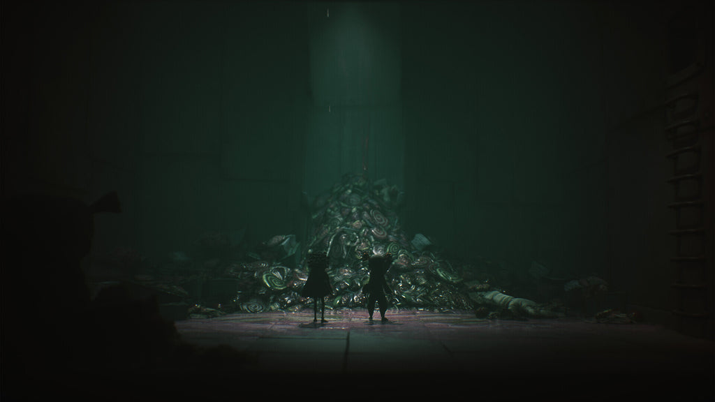 Little Nightmares III (Xbox Series X/S, Windows 10) - Xbox Live Key - UNITED STATES