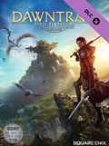 Final Fantasy XIV: Dawntrail (PC) - Final Fantasy Key - EUROPE