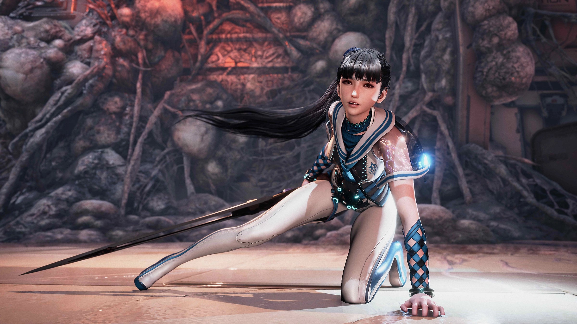 Stellar Blade (PC) - Steam Key  - EU