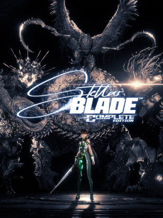 Stellar Blade | Complete Edition (PC) - Steam Key - ROW
