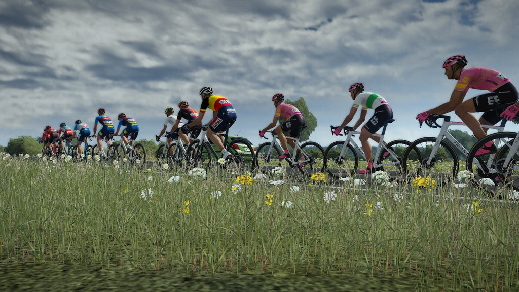 Tour de France 2024 - Xbox Series X Key - EUROPE